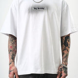 Escobar T-Shirt Try to pray Blanca 73910