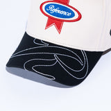 Gorra Reference crema (0727)