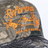 Gorra Reference Ace in the hole (0736)
