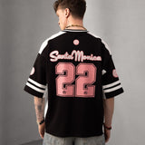 Escobar Jersey Santa Monica