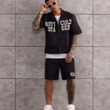 Escobar Set Deffi Cult 5090