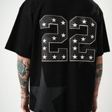 Jersey Escobar Starz 22 (2292)
