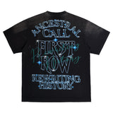 FRD ANCESTRAL CALL HONORBOUND WASHED TEE #2213