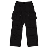 FRD Cargo Pants Relaxed FIT 3026 BLK