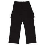 FRD Cargo Pants Relaxed FIT 3026 BLK