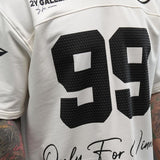 Escobar Jersey Only For Winners 99