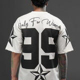 Escobar Jersey Only For Winners 99