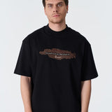 Escobar T-shirt Some people feel the rain