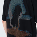 Escobar T-shirt Some people feel the rain