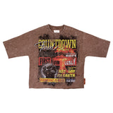 FRD BREAKING NEWS COUNTDOWN CROPPED TEE