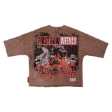 FRD BREAKING NEWS COUNTDOWN CROPPED TEE
