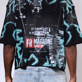 FRD BREAKING NEWS HUMAN NO LONGER CROPPED