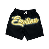 Mixed Emotions Blinded zip up Set 3106