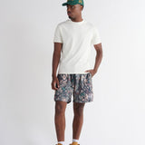 Pure Highland Short Camo