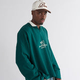 Pure Highland Cream Cap