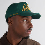 Pure Highland Green Cap