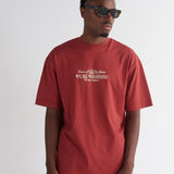 Pure Highland Red T-shirt