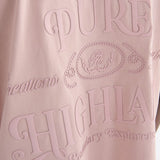 Pure Highland Rosewood T-shirt Boxfit