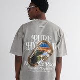 Pure Highland Carabiner T-shirt