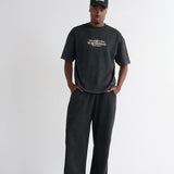 Pure Highland Landscape T-shirt BoxFit