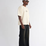 Pure Highland Mountain T-shirt Box Fit