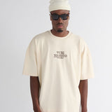 Pure Highland Mountain T-shirt Box Fit