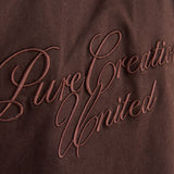 Pure Highland Brown Shirt BoxFit