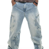 Omavi Mahón Baggy Circular