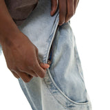 Omavi Mahón Baggy Circular