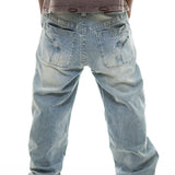 Omavi Mahón Baggy Circular