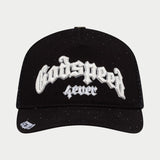 Godspeed  Forever Trucker Hat