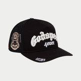 Godspeed  Forever Trucker Hat