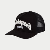 Godspeed  Forever Trucker Hat