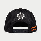 Godspeed  Forever Trucker Hat