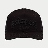 Godspeed Forever Trucker Hat