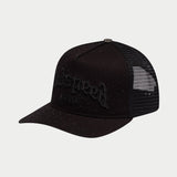Godspeed Forever Trucker Hat