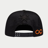 Godspeed Forever Trucker Hat