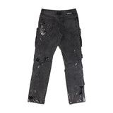 FRD STUD CARGO PANTS