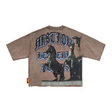 FRD Bronze Riders Tee