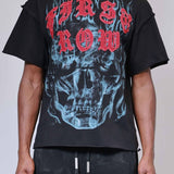 FRD WAKE UP AND BE FIERCE Tee