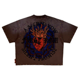 FRD Flame Of Faith Tee