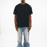 Omavi Mahón Baggy Trazo