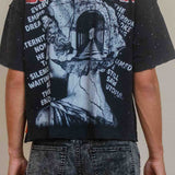 FR Ruins of Utopia Tee