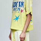 FRD Heaven Star Tee