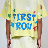 FRD Heaven Star Tee