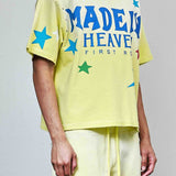 FRD Heaven Star Tee