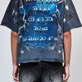 FRD Scorpion Storm Tee