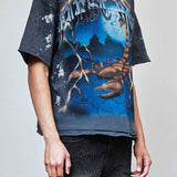 FRD Scorpion Storm Tee
