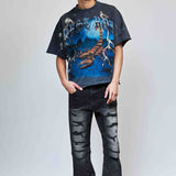 FRD Scorpion Storm Tee