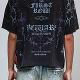 FRD Night Reptile Tee